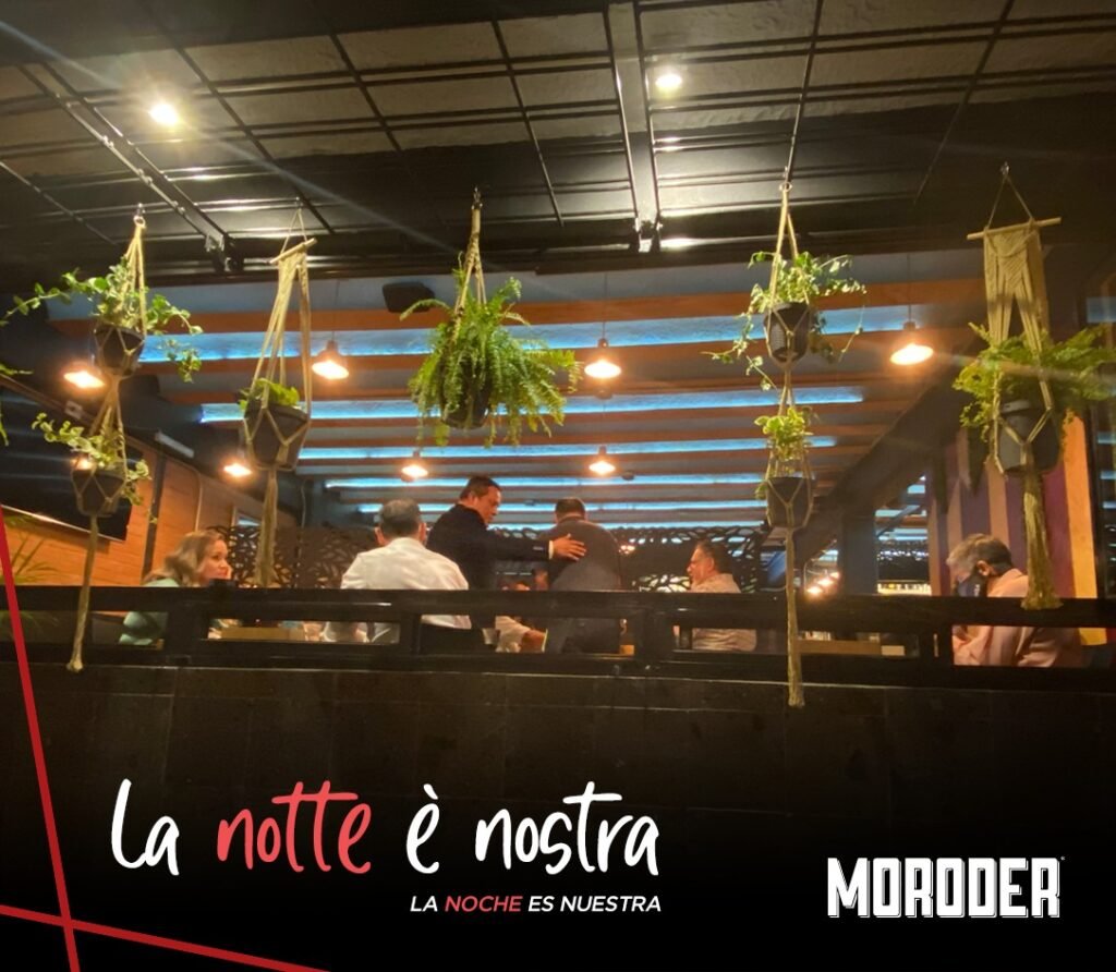 Restaurantes con terraza en Aguascalientes | ¿Qué considerar?